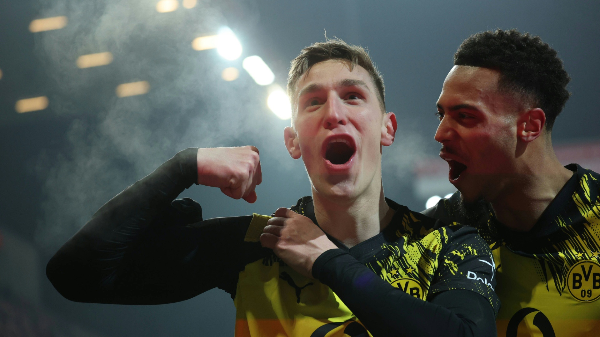 Schlotterbecks Vertragspoker: "Habe Deadline gesetzt"