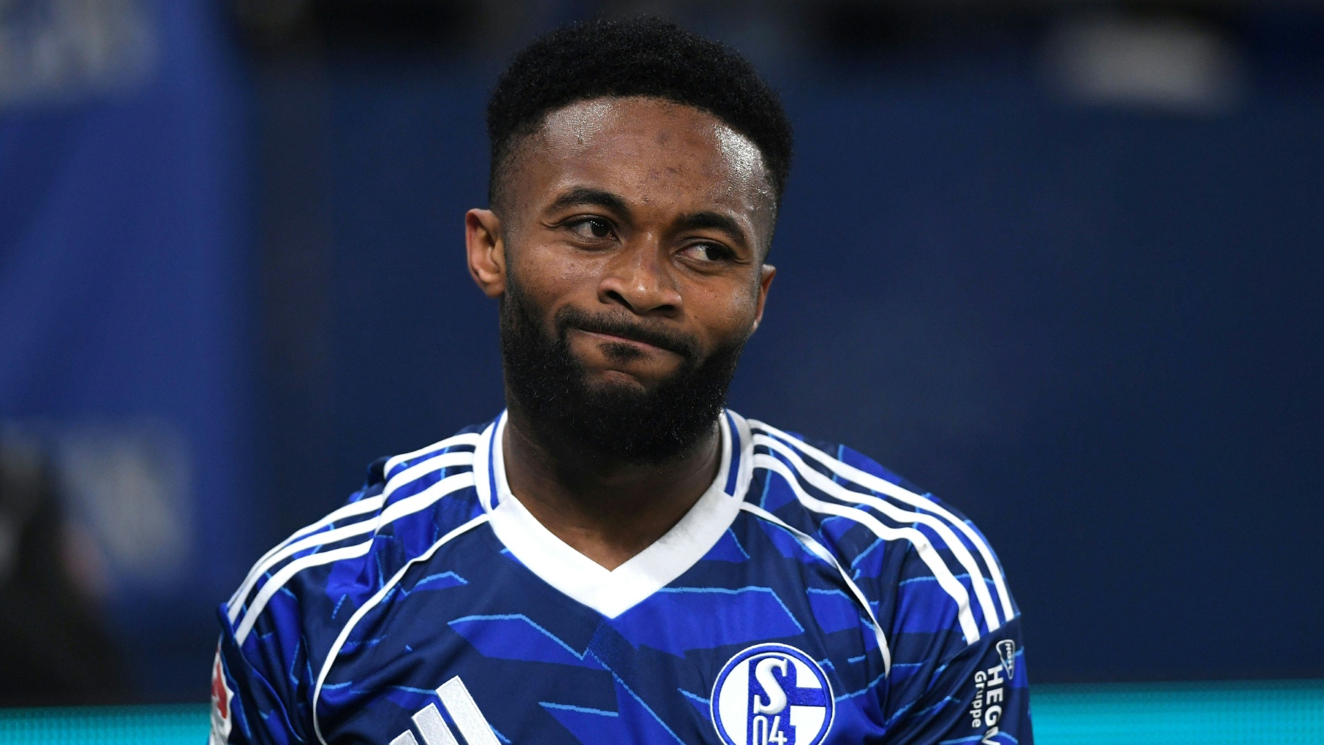 Schalke verliert Torjäger Sylla nach Dzeko-Zugang