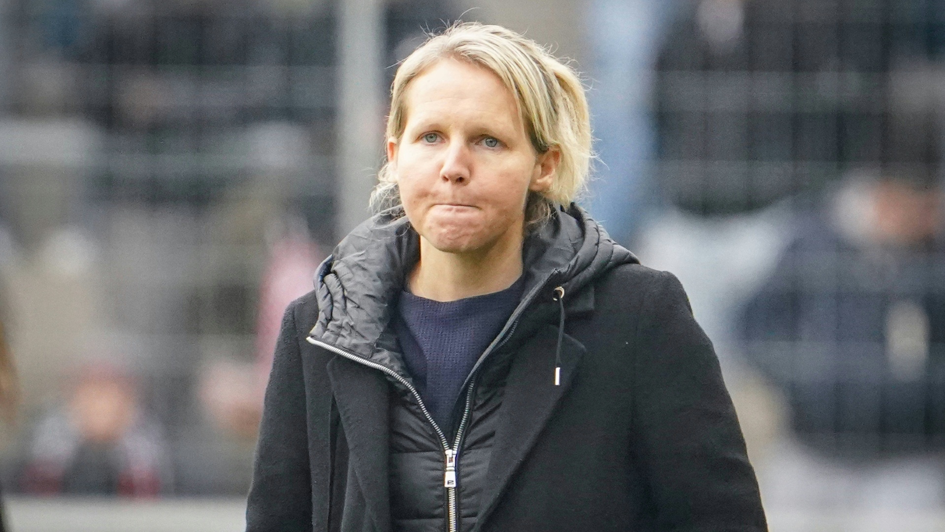 Frauen Bundesliga Bremen verpasst Sieg gegen Nurnberg