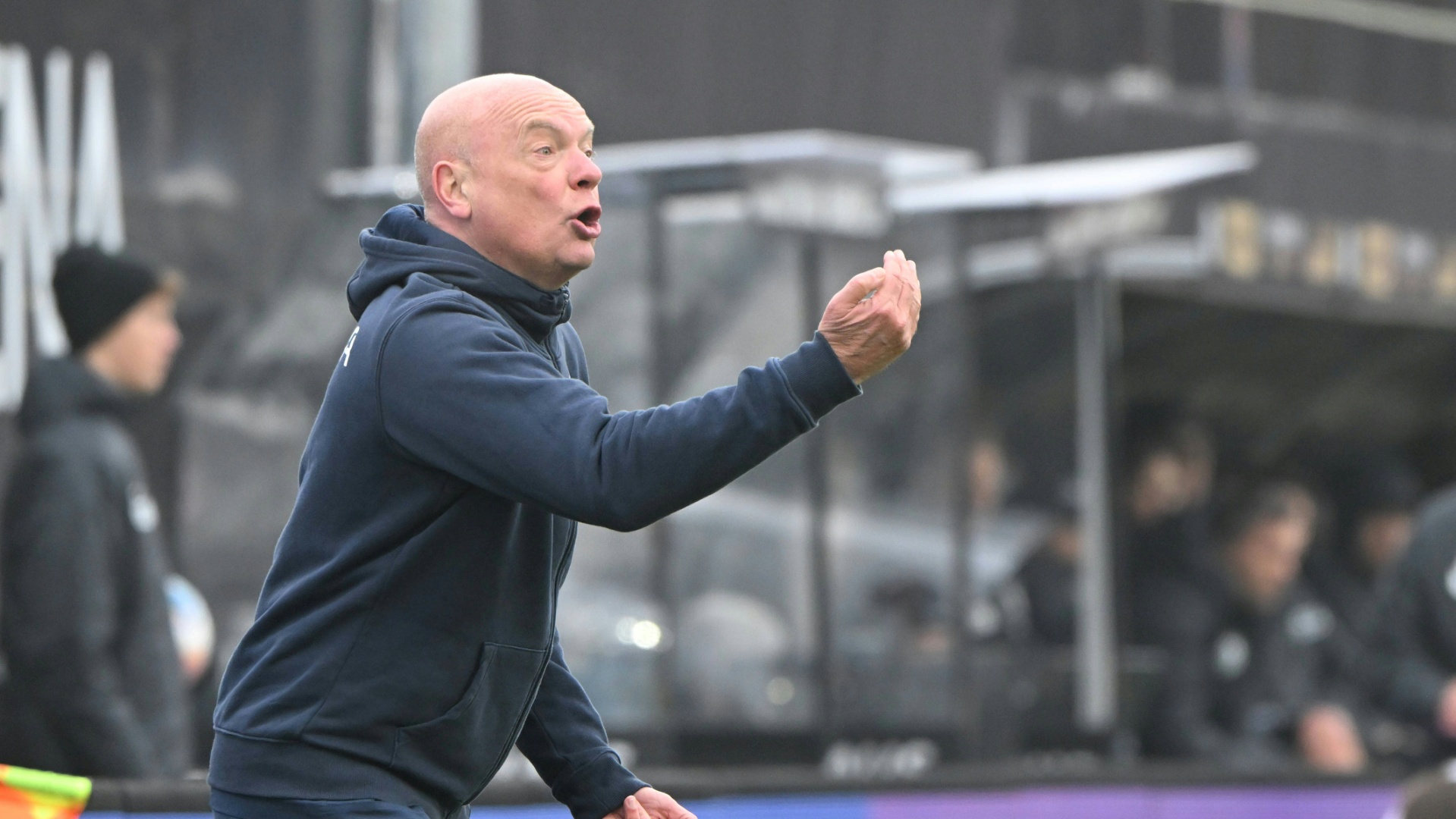 Bochum sichert glücklichen Punkt bei Elversberg