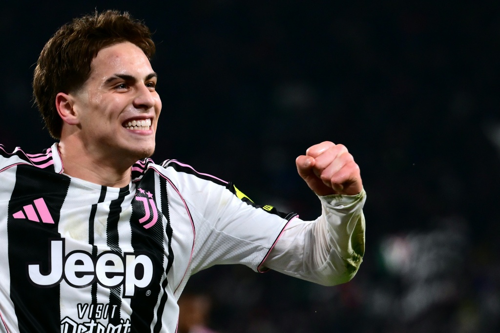 Napoli é derrotado pela Juventus e agrava situação na corrida ao Scudetto