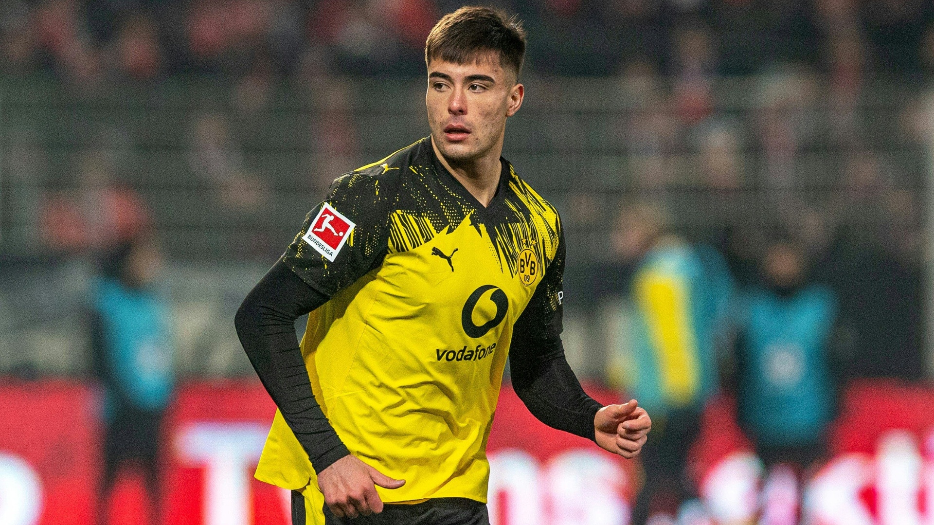 BVB trauert um Abgang: Chelsea ruft Anselmino ab