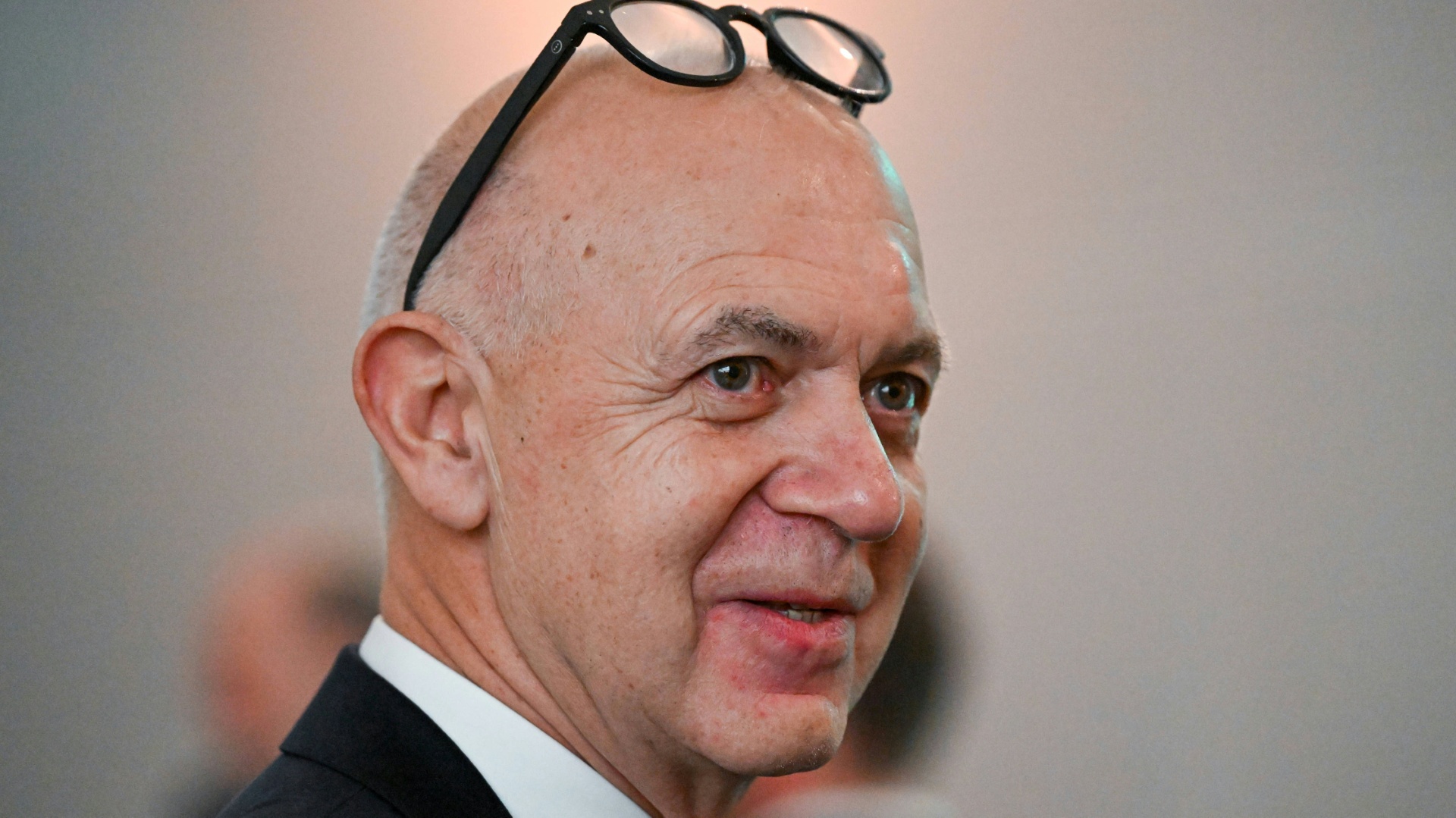 Neuendorf sieht Boykott Debatte als unpassend an