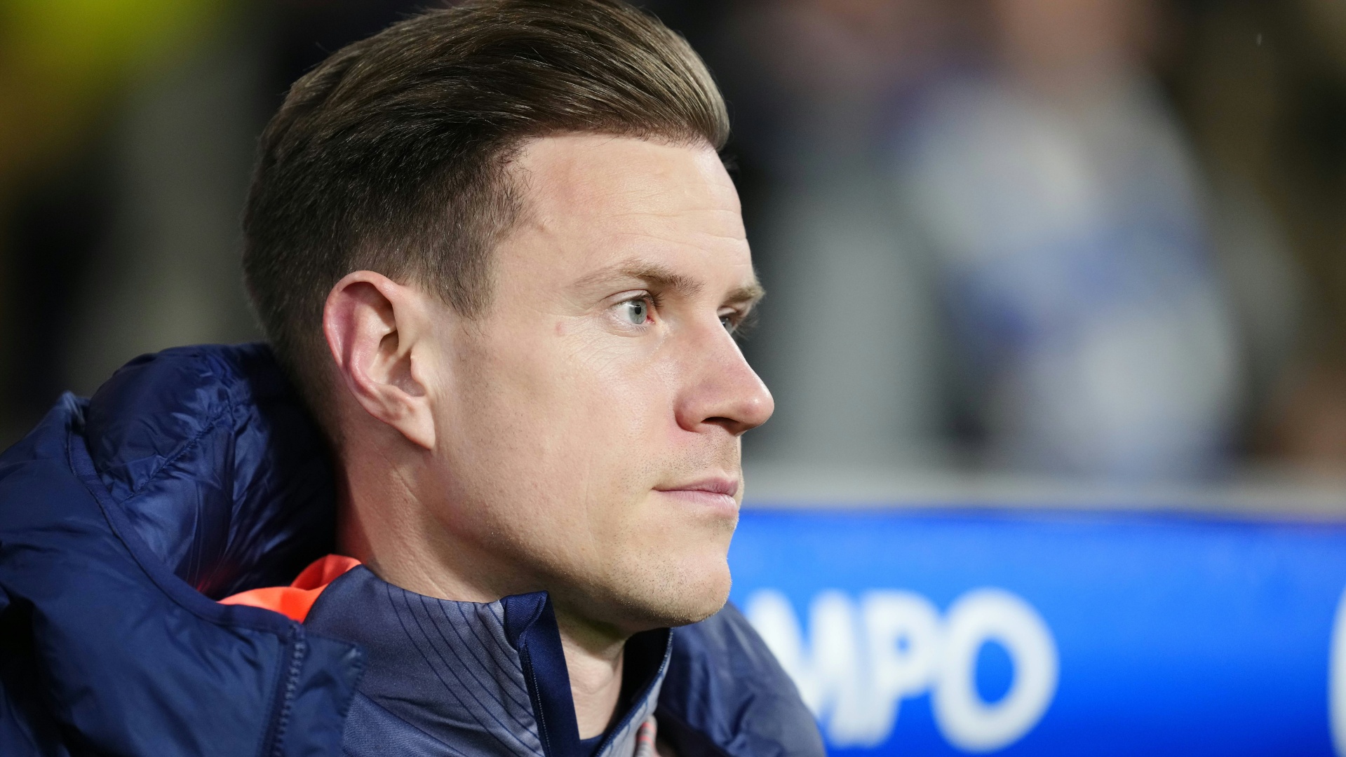 Ter Stegen debütiert für Girona gegen Getafe