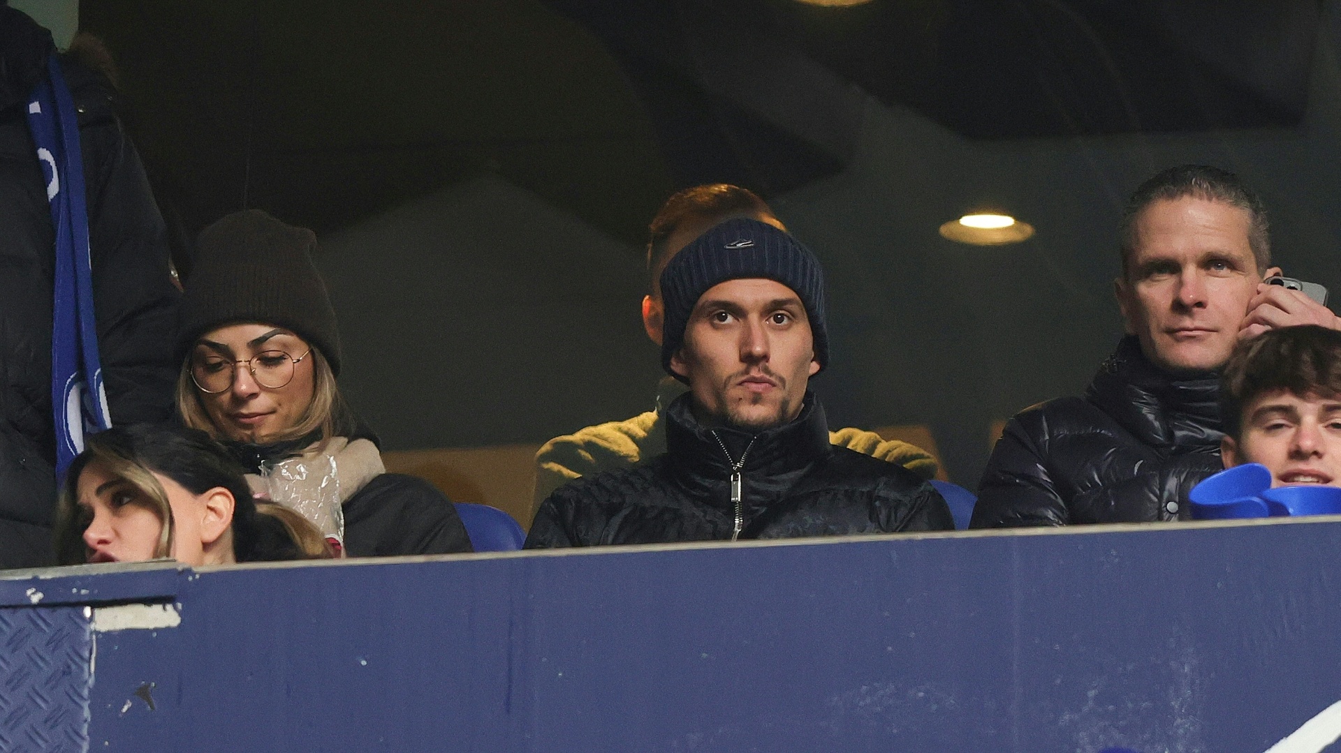 Schalke verpflichtet zusätzlich Ljubicic