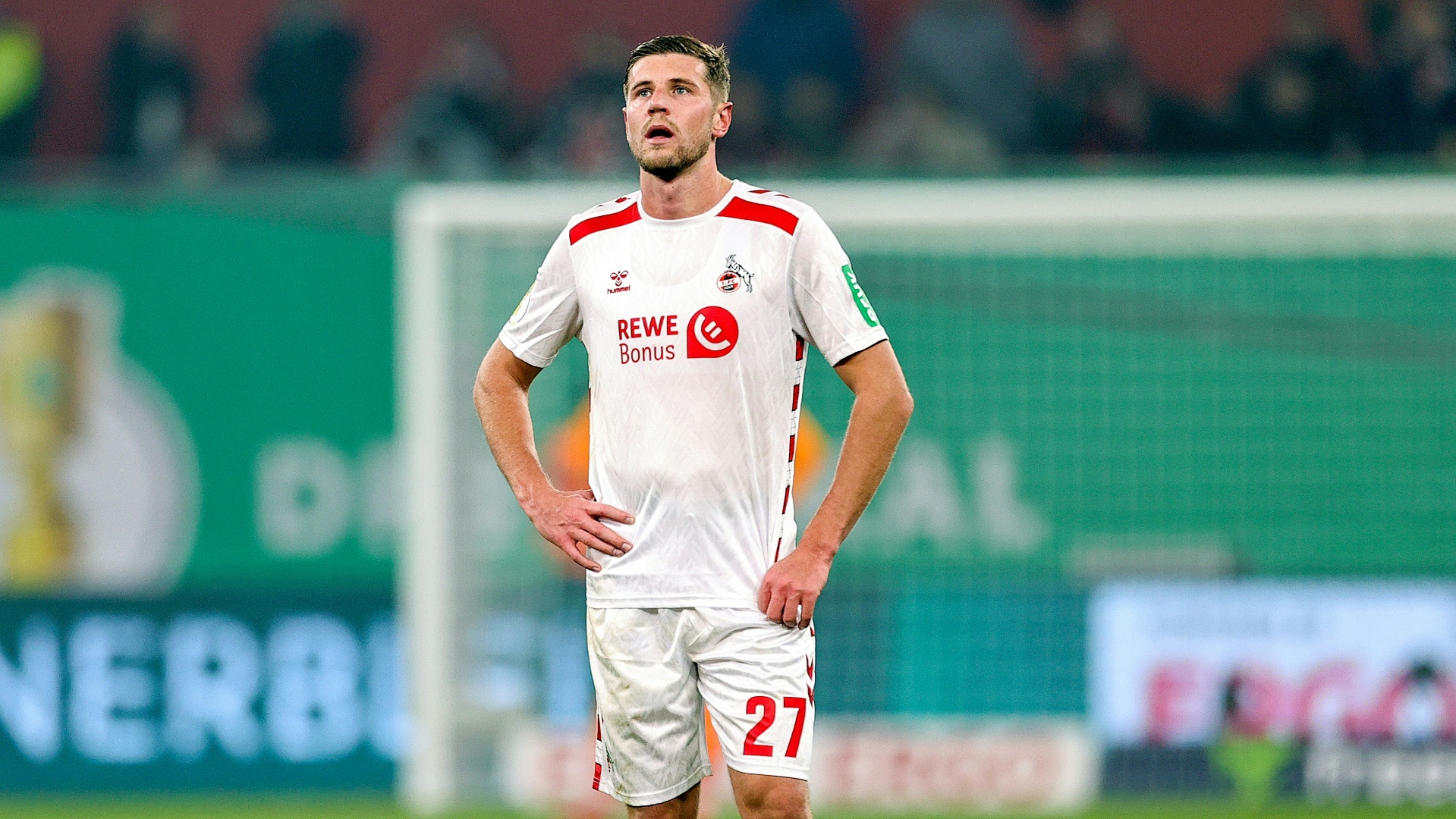 Köln beendet Rondic Leihe vorzeitig Wechsel nach Münster