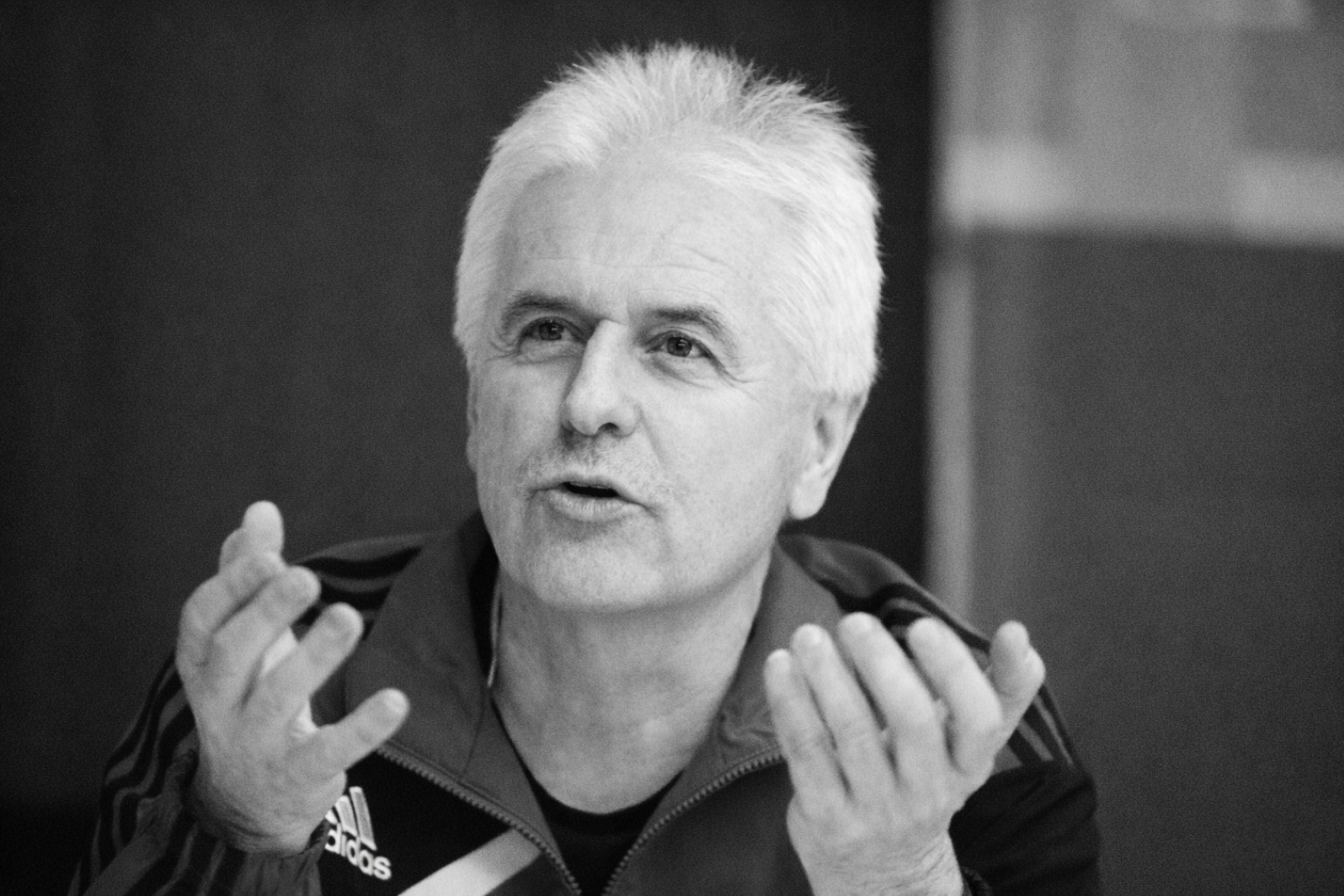 Ehemaliger Lehrwart starb mit 76 Jahren: DFB nimmt Abschied von Strigel