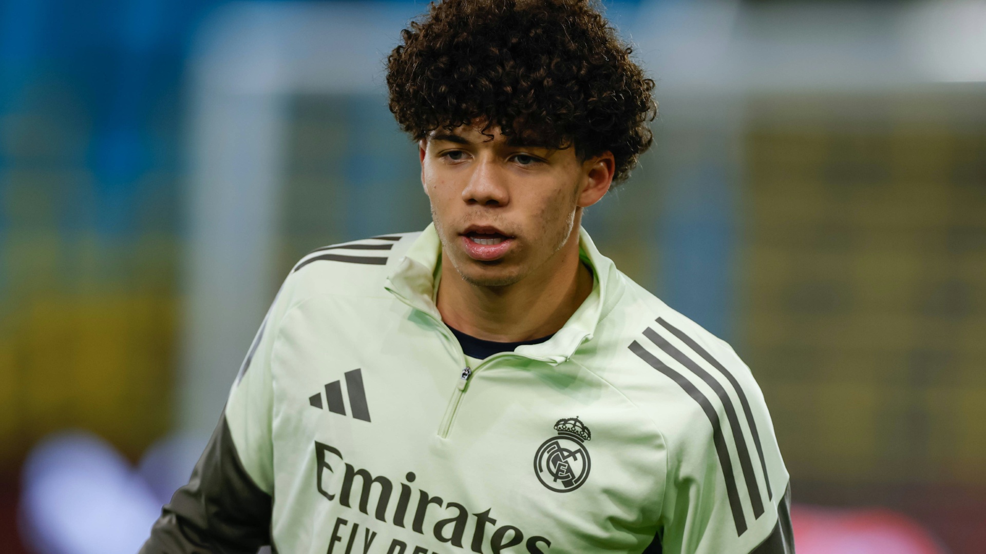 Sohn des Real-Idols Marcelo schließt Profivertrag ab