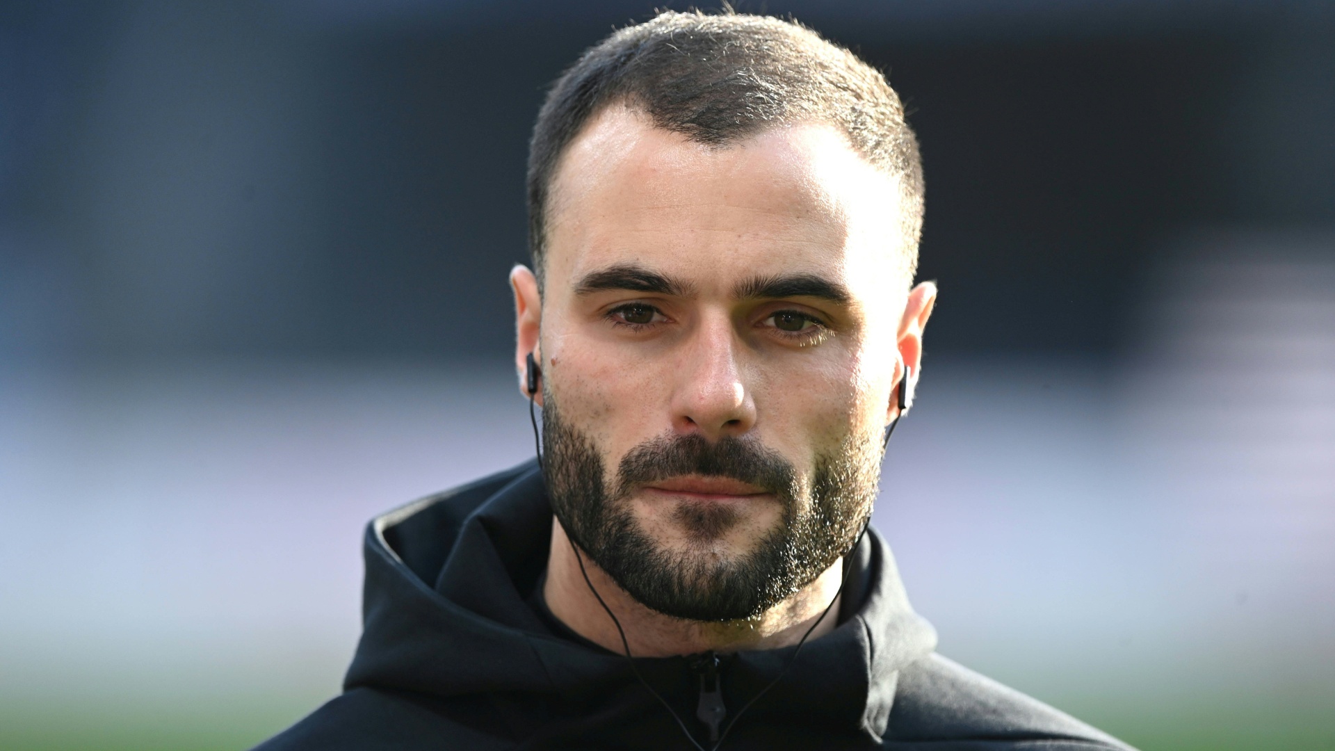 Kein Spiel ohne Einsatz für Frankfurt? Jede Faser spannt sich an