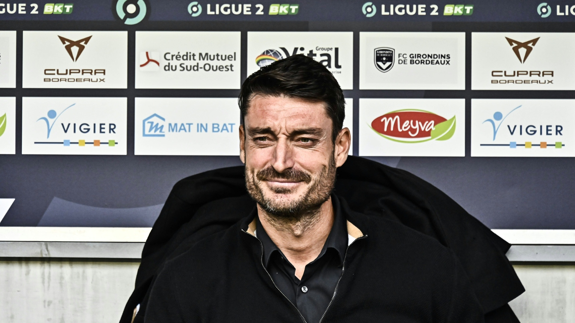 Berichte: Eintracht Frankfurt plant Verpflichtung von Trainer Riera