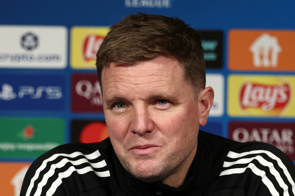 Newcastle Bersiap Hadapi Ujian Terberat Lawan PSG Usai Gangguan Cuaca Buruk