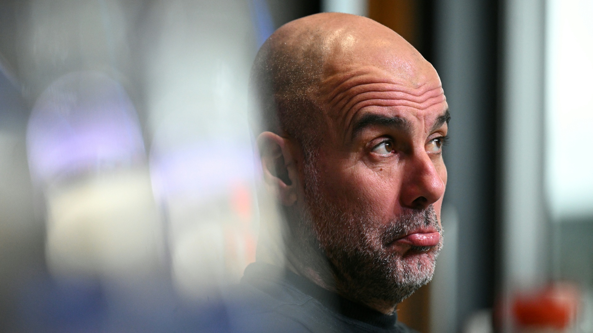 Guardiola entschuldigt sich für Schiri-Kritik