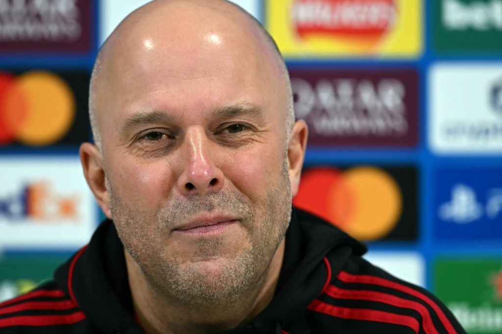 Slot: Liverpool Harus Mengatasi Campuran Buruk yang Sangat Parah