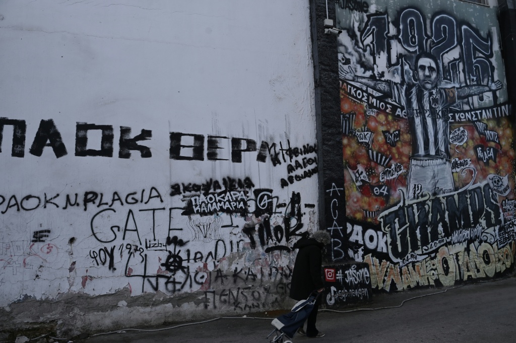 Mueren siete seguidores del PAOK Salónica en un choque vial en Rumanía