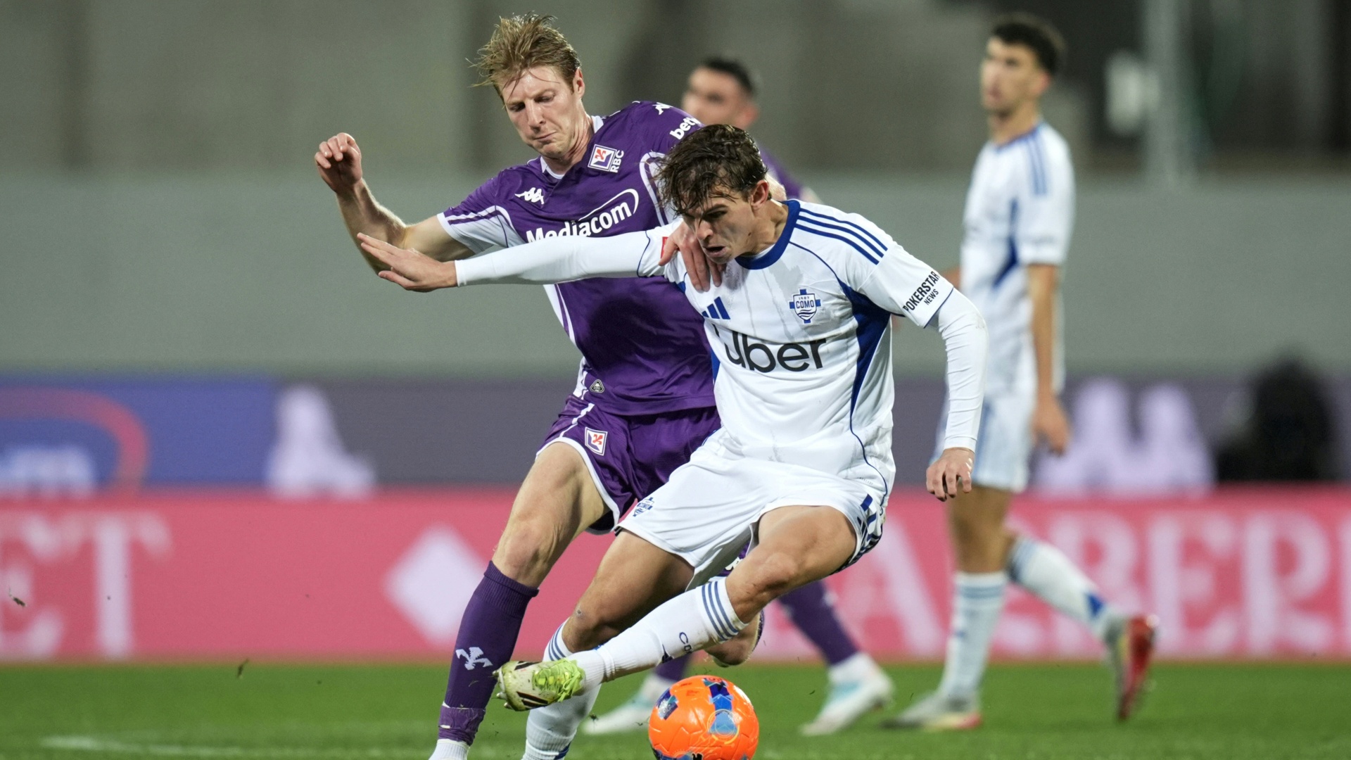 Gosens Pokaltraum mit Florenz vorzeitig geplatzt