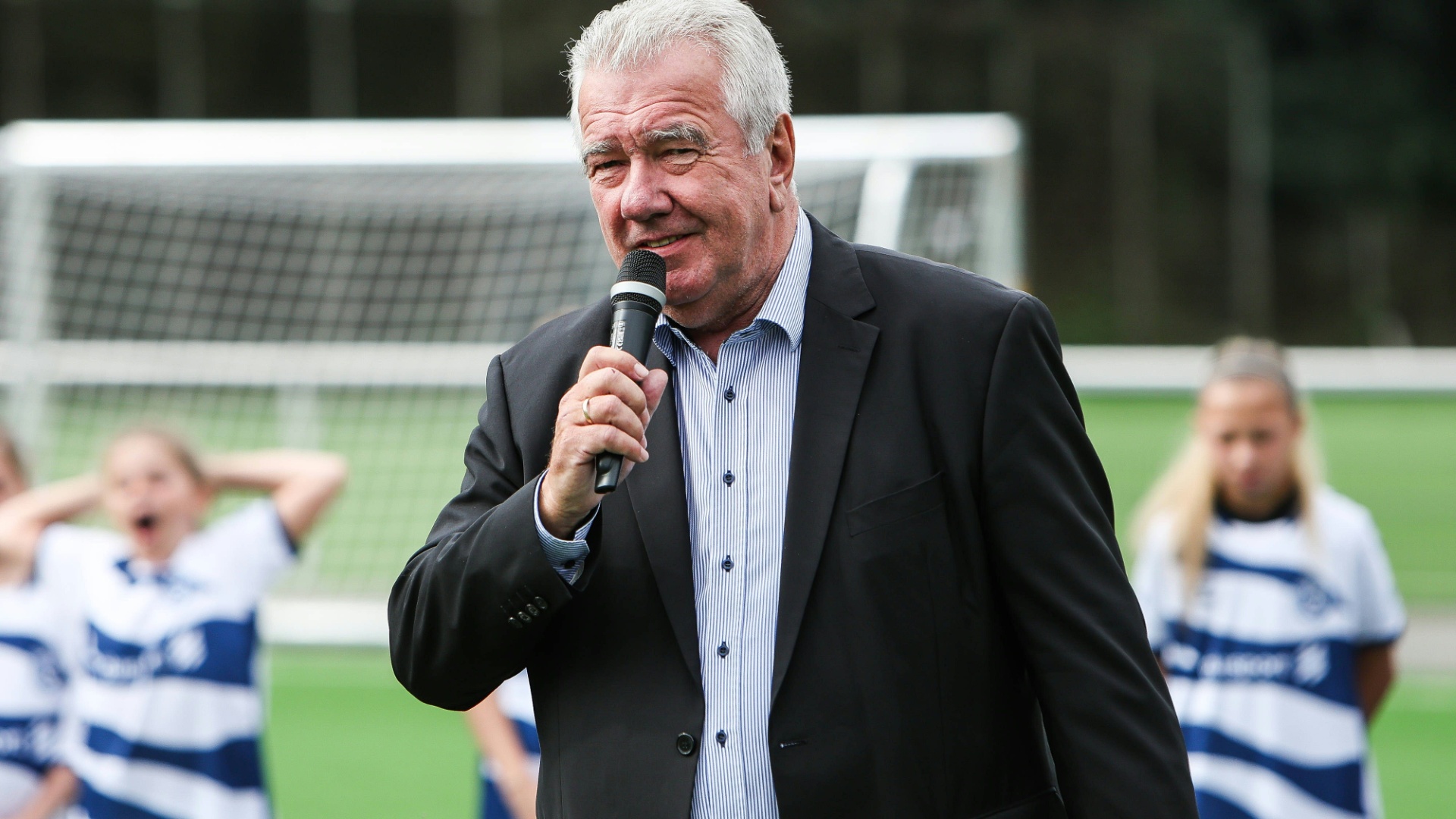 Zuschauerzahlen und Einnahmen: Bestes Jahr für die dritte Liga