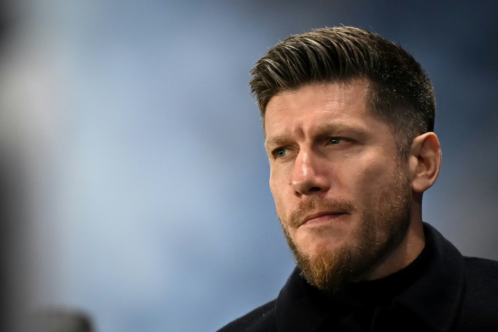 Ligue des Champions: Monaco et Pocognoli dos au mur face à la Juventus