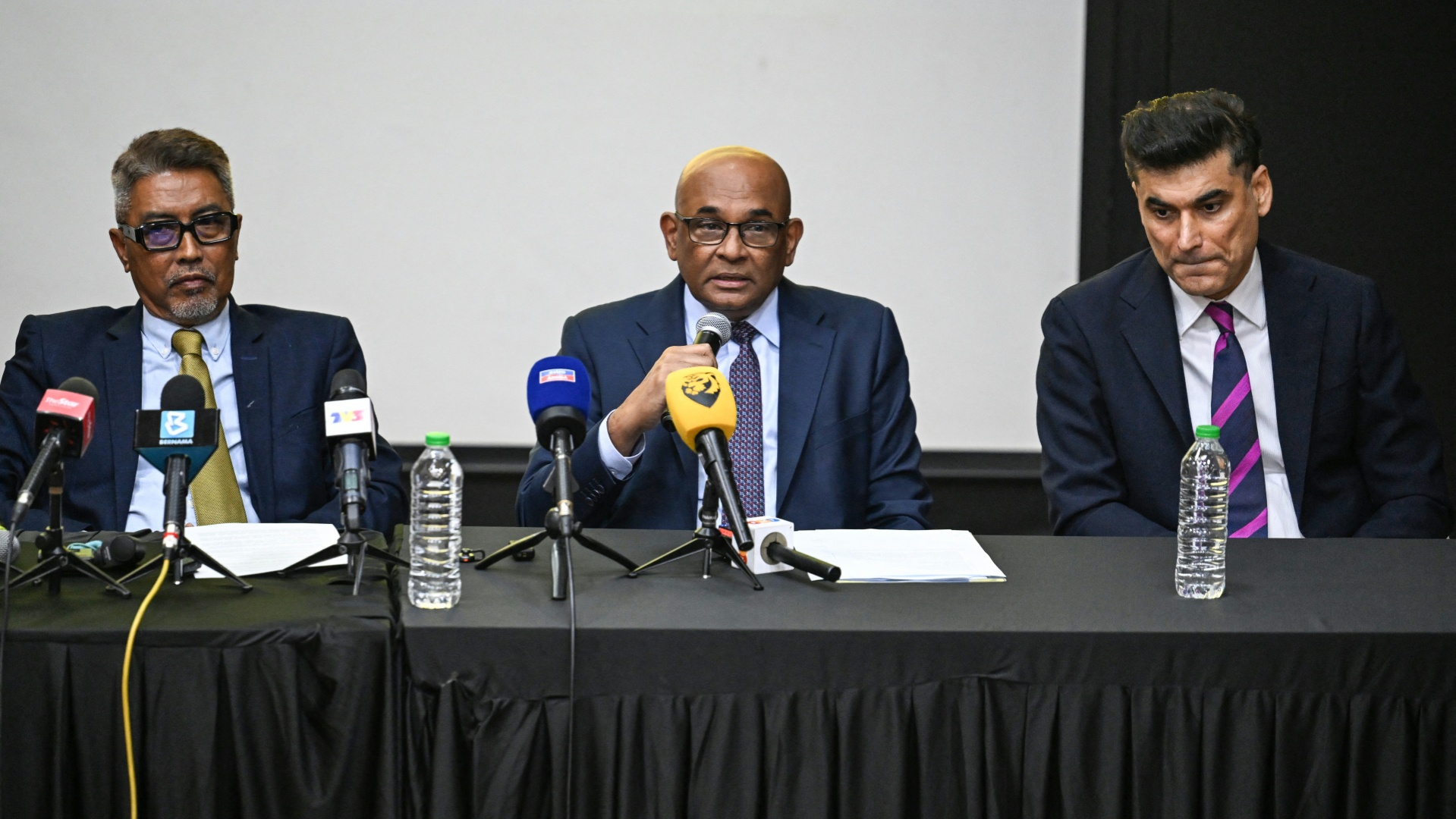 Skandal um Einbürgerung in Malaysia: Vorstand des Fußballverbands tritt zurück