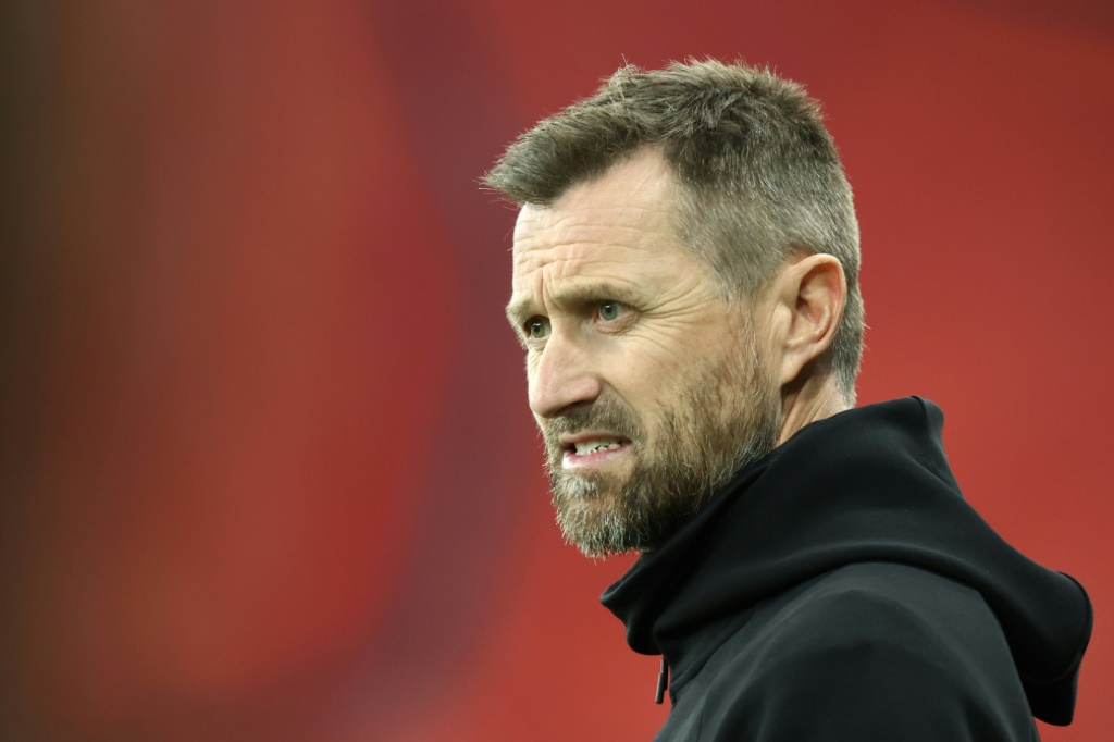 Ligue 2: Horneland s'apprête à laisser Saint-Etienne, Haise et Montanier en lice pour le remplacer