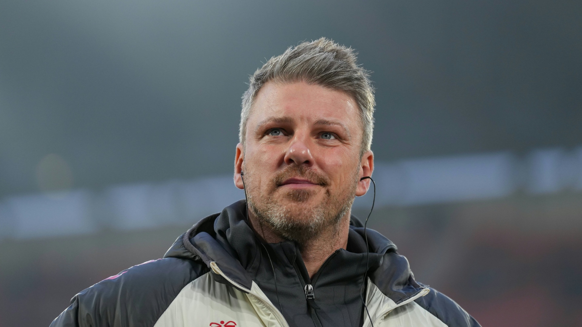 Kwasniok zu Neuzugängen: "Wären nicht abgeneigt"