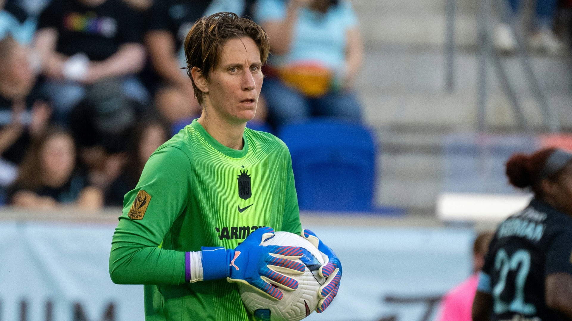 FIFA-Champions-Pokal: Berger scheidet mit Gotham im Halbfinale aus