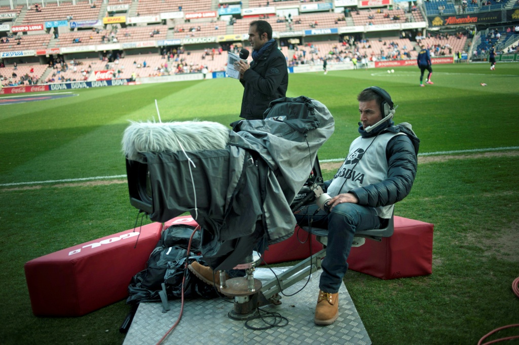 LaLiga recompensará a los aficionados que reporten emisiones piratas de sus encuentros