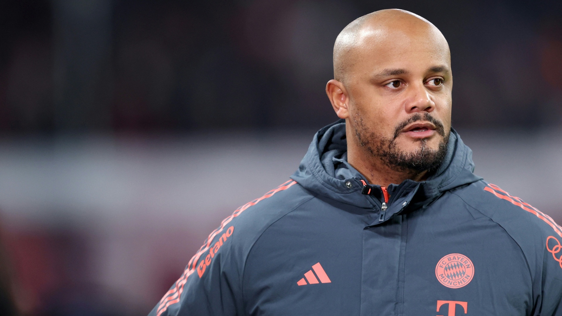 Musialas Rückkehr in die Startelf Kompany wechselt fünf Positionen