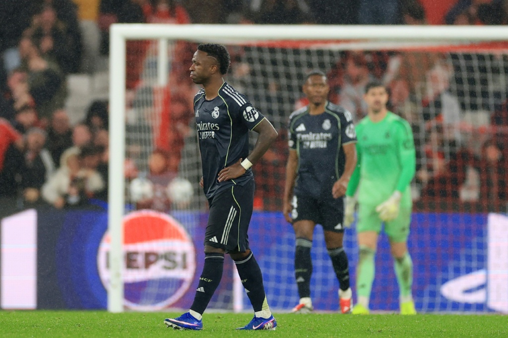 PSG campeón actual y Real Madrid rumbo a playoffs de Champions