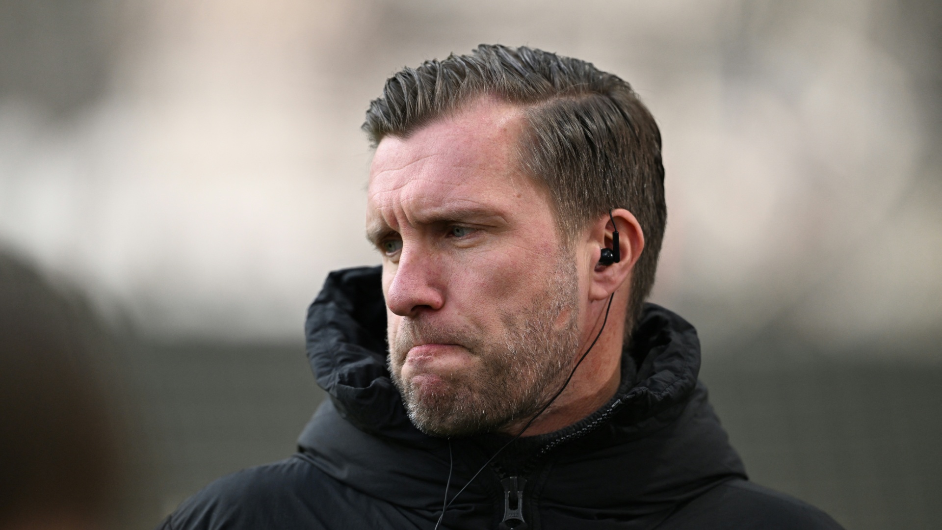 Frankfurt wartet auf Riera: Samstagsmatch noch mit Schmitt