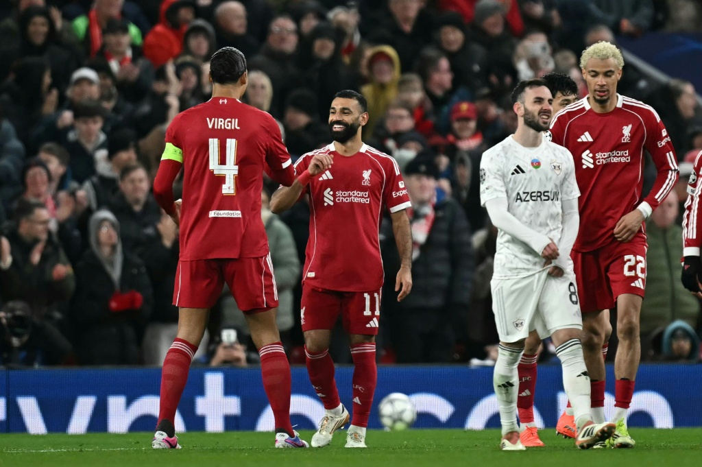 Liverpool, Man City e Barcelona accedono agevolmente agli ottavi di Champions League