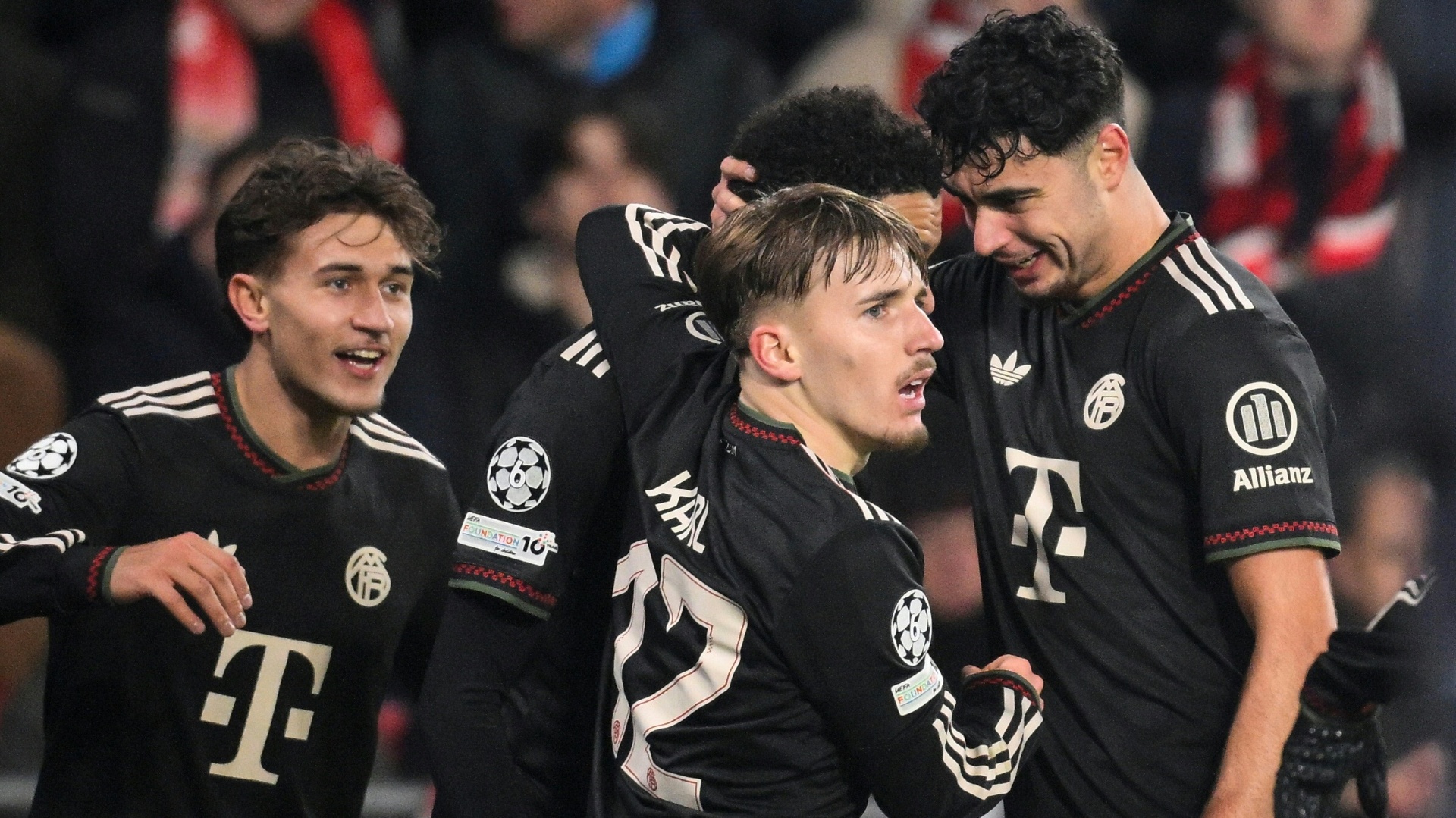 Bayern München bereit für mögliches Duell in der Bundesliga: "Wir sind gerüstet!"