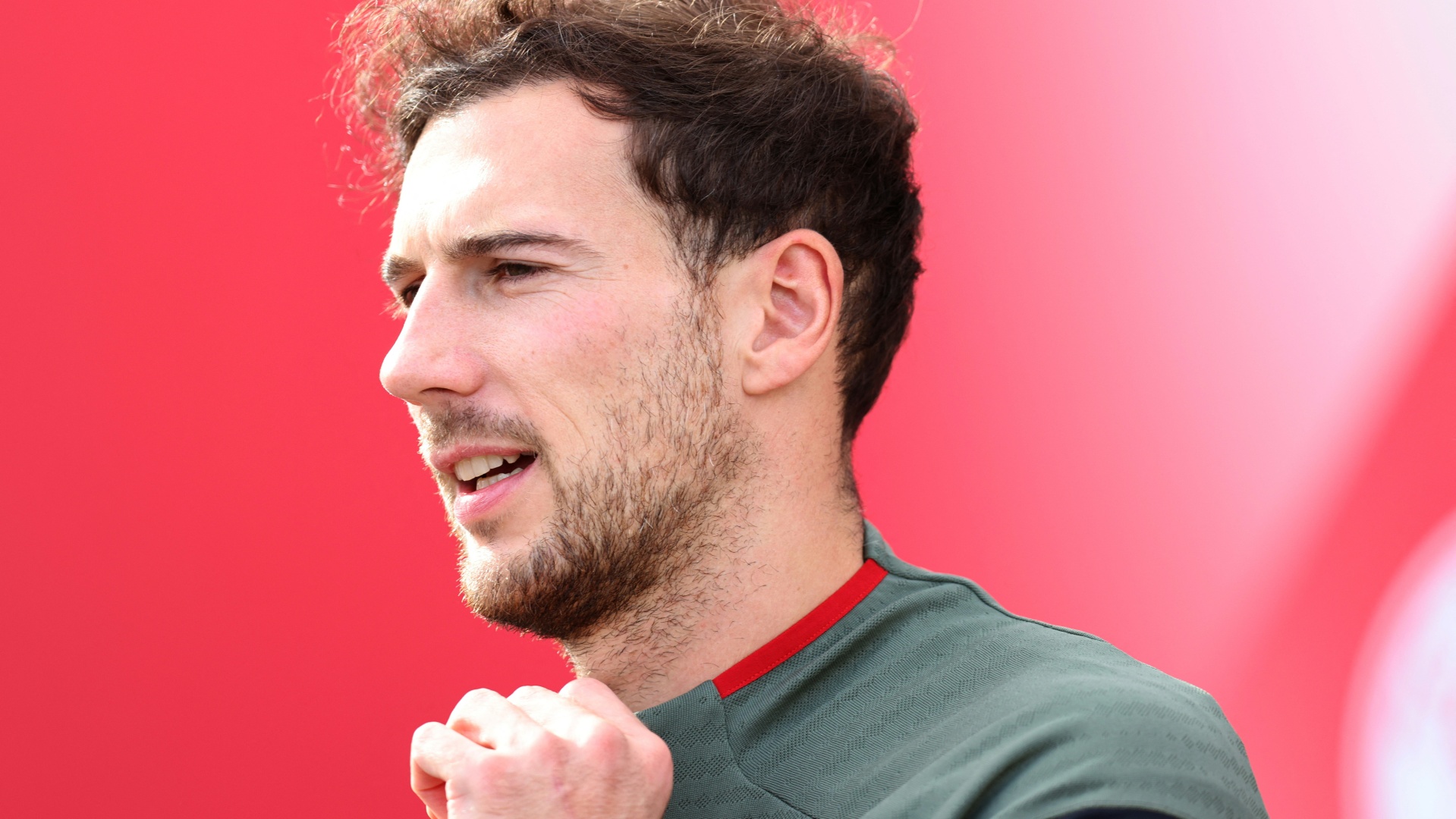 Berichte: Atlético Madrid bietet für Goretzka an