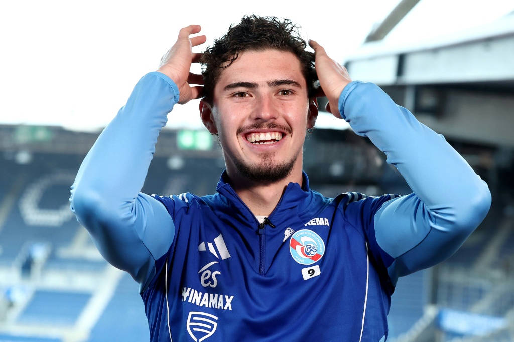 Panichelli vuelve a cruzarse con el PSG: Fue el impulso inicial para destacar