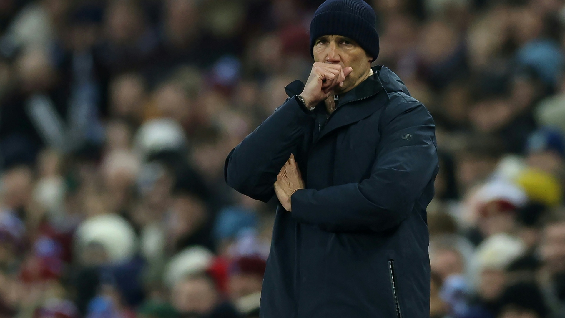 Europa League: Salzburg mit Letsch und Krätzig eliminiert