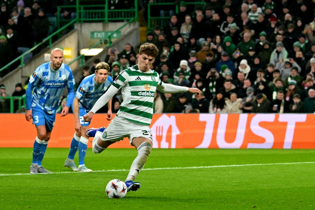 Forest dan Celtic Lolos ke Babak Play-off Liga Europa Setelah Villa Raih Kemenangan