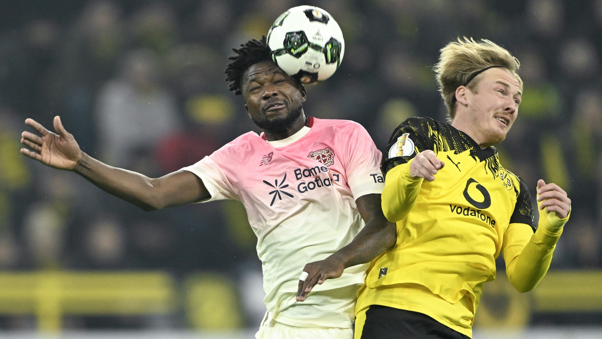 Champions League: Kein Aufeinandertreffen von BVB und Bayer