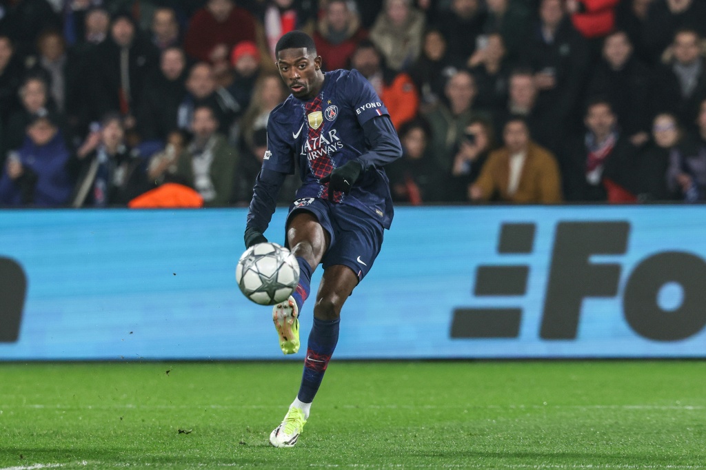 Ligue des champions PSG face à Monaco un nouveau choc entre équipes françaises en barrages