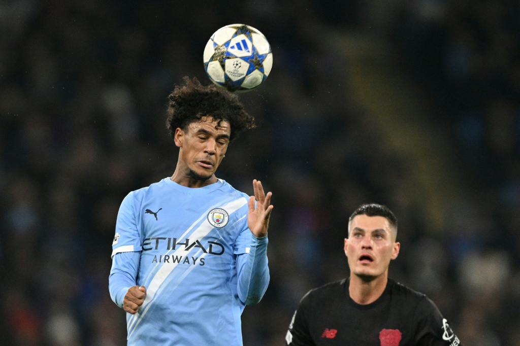 Fulham ingaggia lala del Manchester City Oscar Bobb