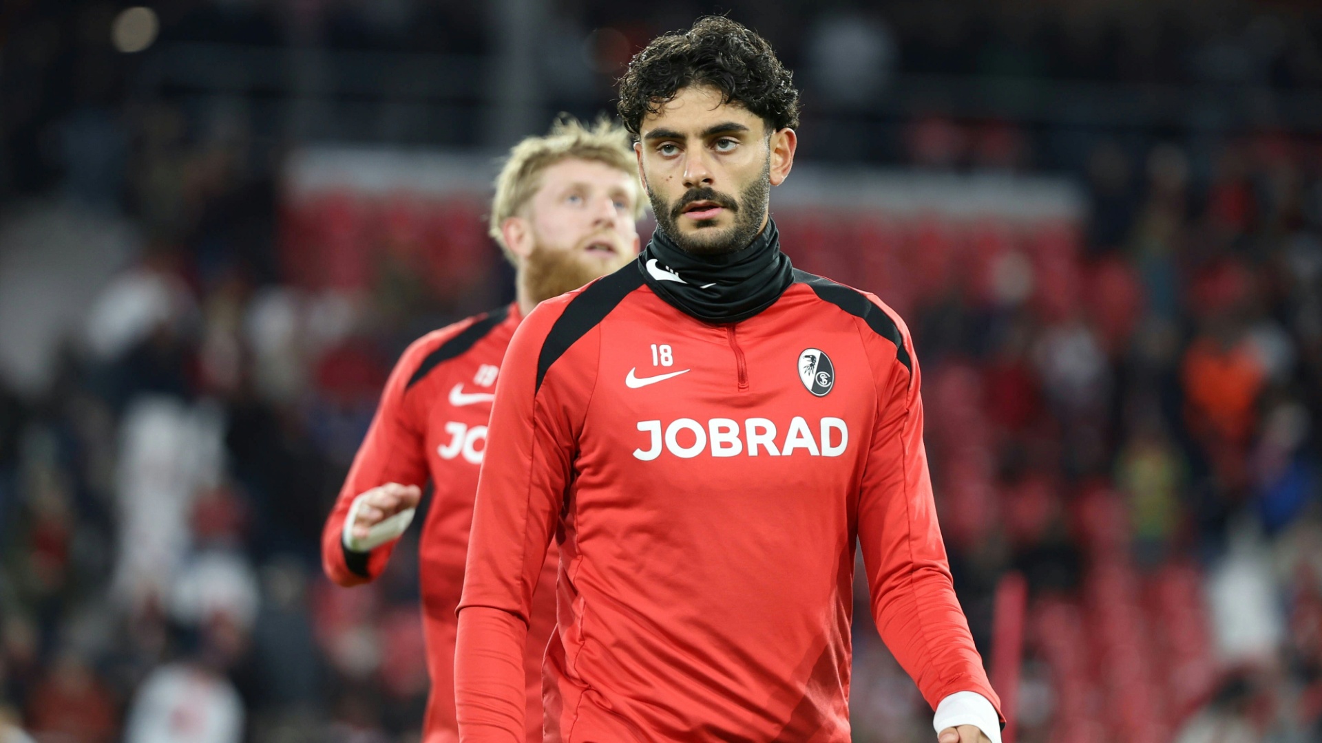 Leihe bis zum Saisonabschluss: Heidenheim holt Dinkci zurück