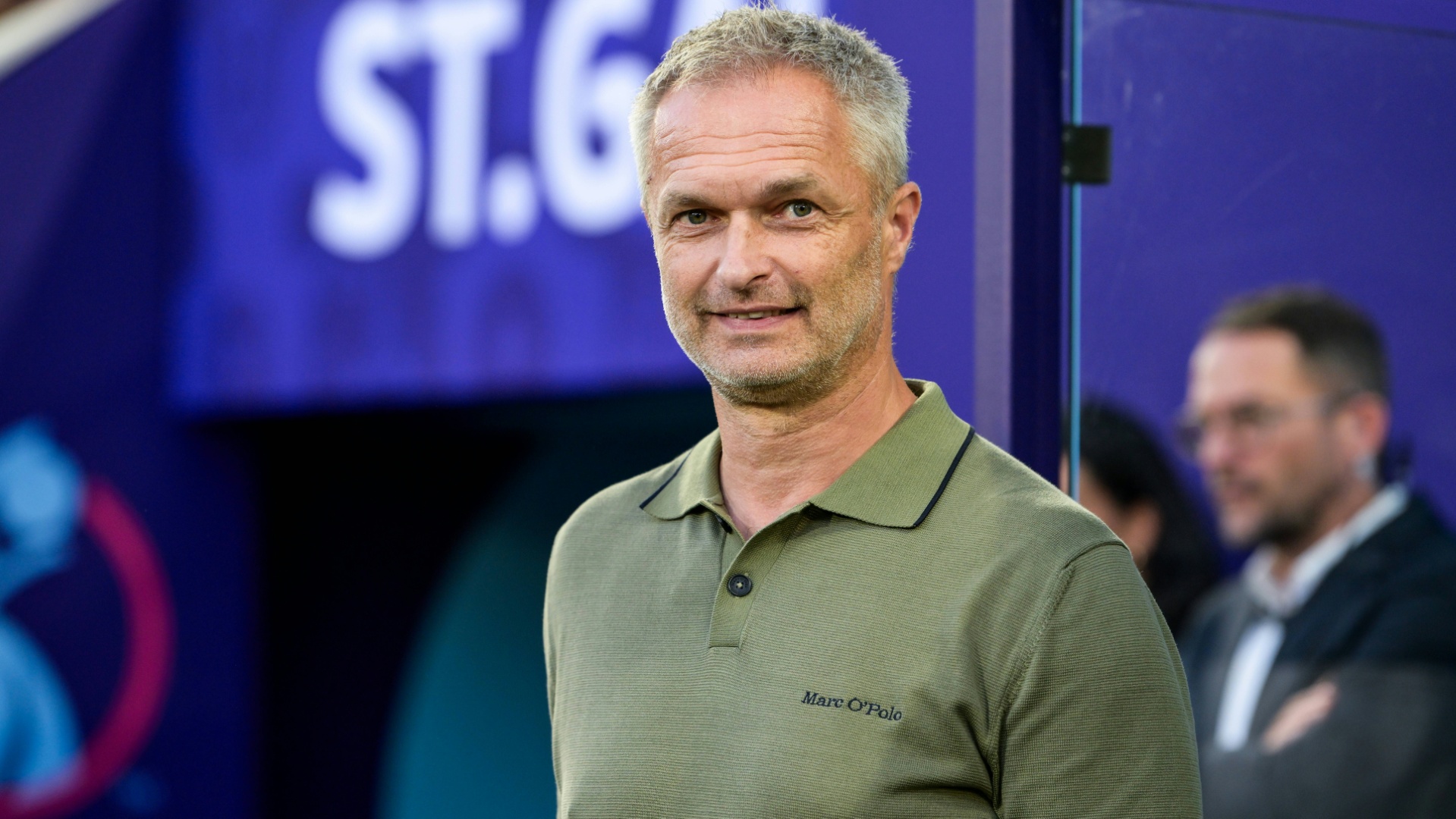 Vertrag bis 2029: Wück verlängert als Bundestrainer