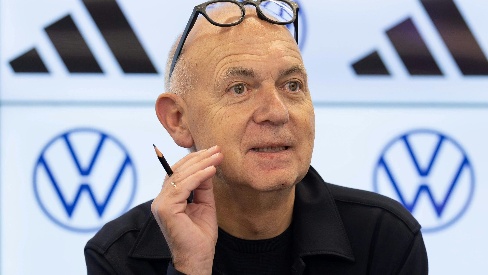 Nach Göttlich-Vorstoß: WM-Boykott für DFB derzeit kein Thema