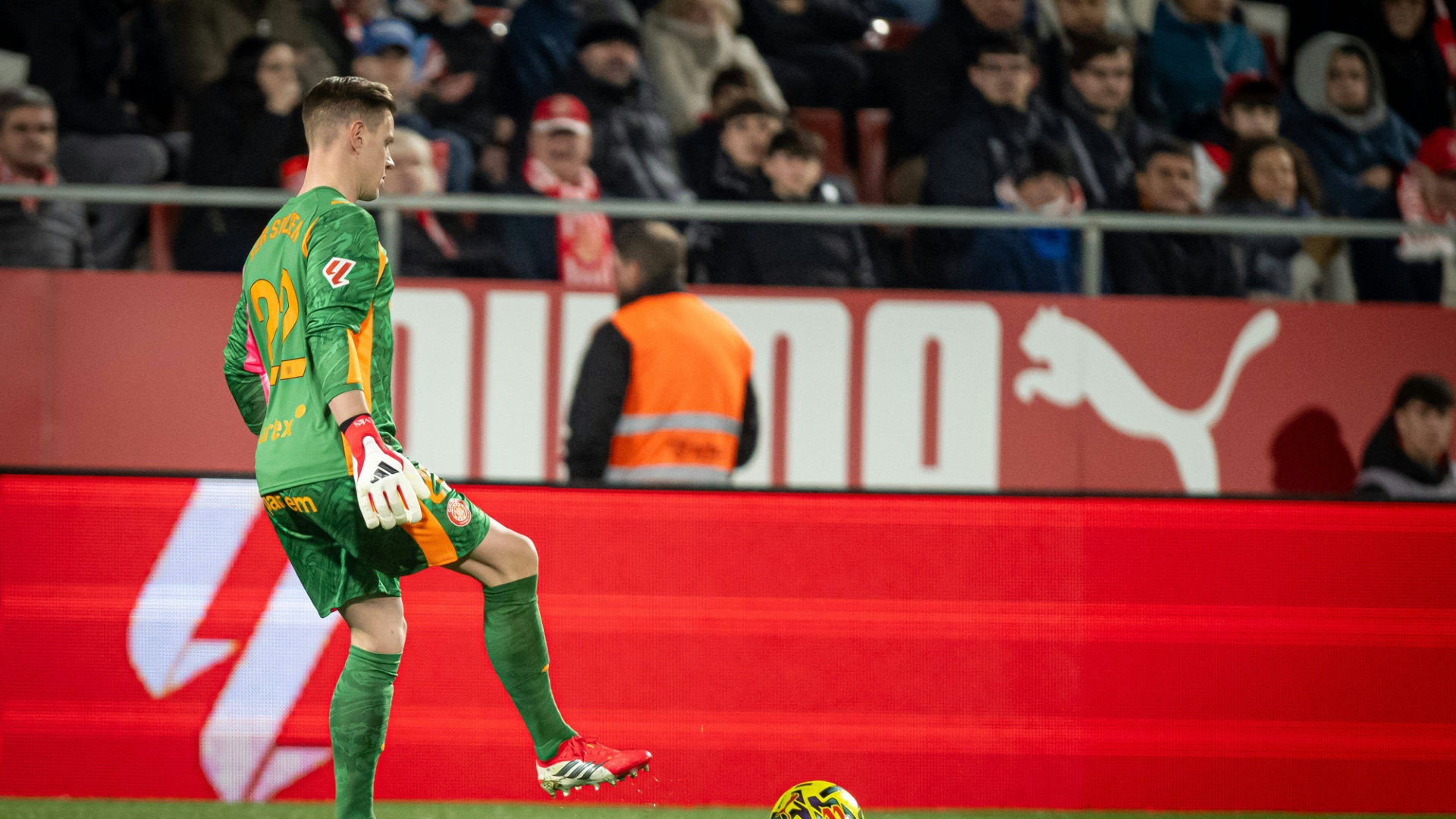 Enttäuschung für ter Stegen und Girona