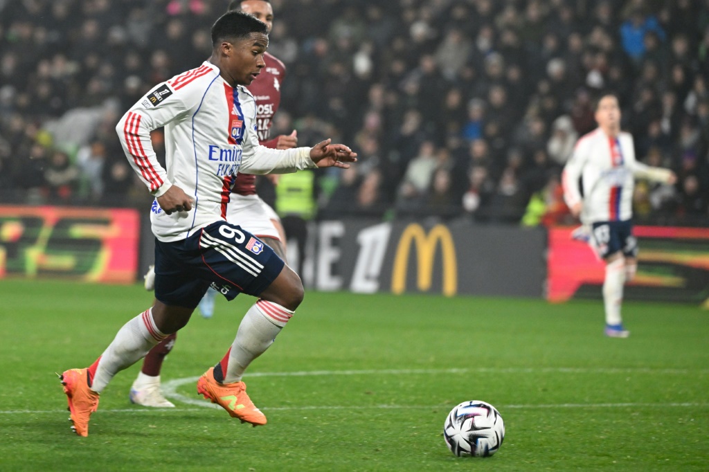 Ligue 1 : Endrick, lélément essentiel qui dynamise lattague de lOL