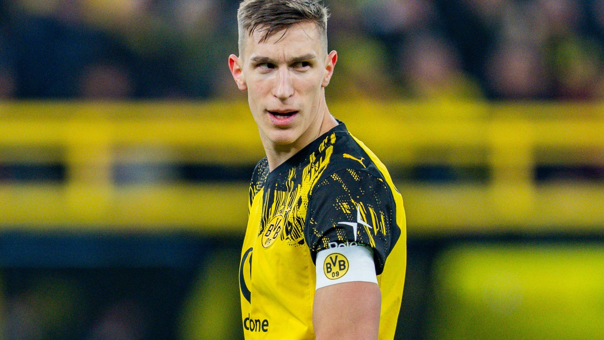 Schlotterbecks Kampfansage: "Unser Ziel ist der Meistertitel"