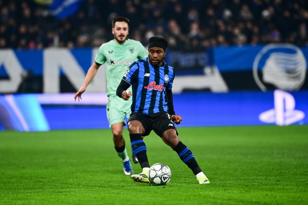 Atletico Madrid reach agreement for Lookman transfer from Atalanta