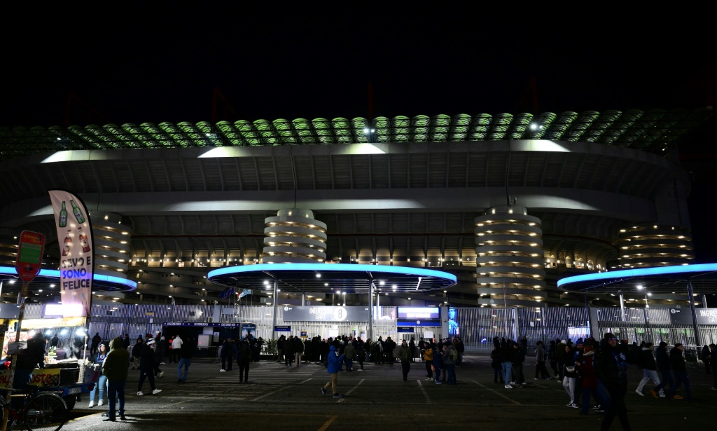 San Sira se priprema za oproštaj sa velikim spektaklom otvaranja Zimske Olimpijade