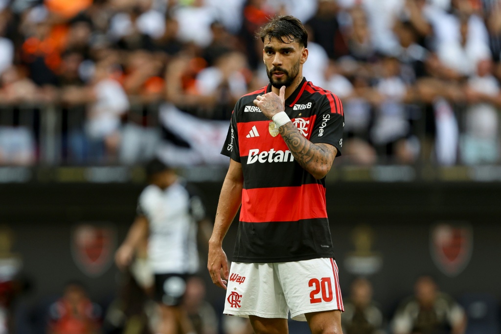 Hice todo lo posible e imposible para regresar al Flamengo, afirma Paquetá
