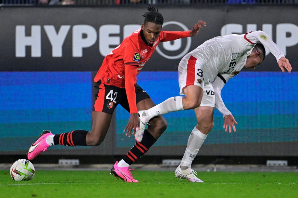 Rennes y Liverpool sellan el fichaje de Jérémy Jacquet para los Reds en verano