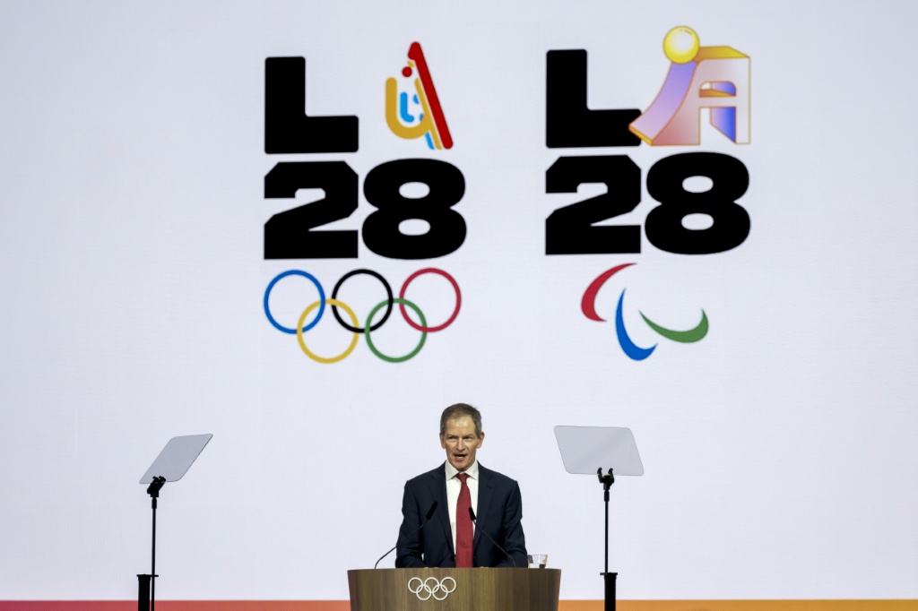 El Mundial de 2026 funcionará como prueba para la entrega de visas en vista de Los Ángeles 2028
