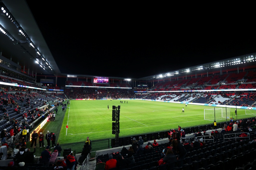 El torneo de fútbol en Los Ángeles 2028 abarcará desde California hasta Nueva York